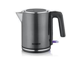 Severin, 2400 W, 1 L, hall - Veekeetja