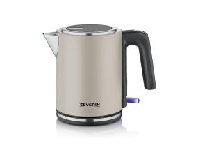 Severin, 2400 W, 1 L, beež - Veekeetja