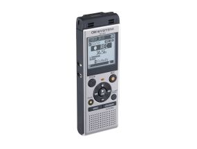 Olympus WS-882, 4 GB, silver - Voice recorder