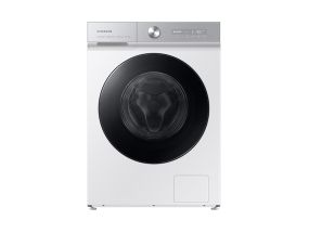 Samsung BeSpoke, AI Control, 11 kg, depth 60 cm, 1400 rpm - Front loading washing machine