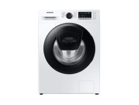 Samsung, AddWash, 9 kg, depth 55 cm, 1400 rpm - Front loading washing machine
