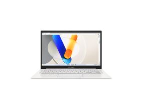 Asus Vivobook 14, 14'', FHD, i5, 16 GB, 512 GB, ENG, gardenia white - Notebook