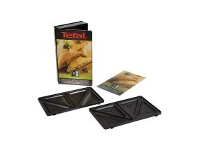 Tefal Snack Collection, kolmnurkvõileib - Lisaplaat