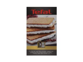 Tefal Snack Collection, vahvlid - Lisaplaat
