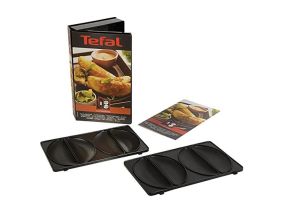 Tefal Snack Collection - Empanada set