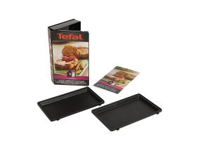 Tefal Snack Collection French Toast - Extra plate