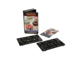 Tefal Snack Collection, donuts - Extra plate