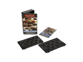 Tefal Snack Collection, Small Bites - Lisaplaat