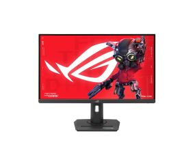 Asus ROG Strix XG27ACG, 27'', QHD, IPS, 180 Hz, USB-C, black - Monitor