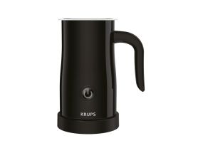 Krups Frothing Control, black - Milk frother