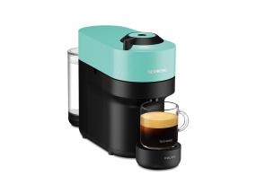 Krups Nespresso Vertuo Pop, münt - Kapselkohvimasin