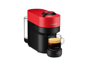 Krups Nespresso Vertuo Pop, punane - Kapselkohvimasin