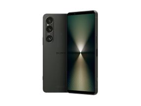 Sony Xperia 1 VI, khaki green - Smartphone