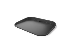 Ninja OG701EU Woodfire Electric BBQ Grill - Flat Plate