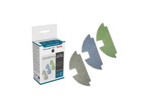 Tefal X-Plorer S130, RG90, 3 tk - Mikrofiibermopid