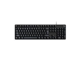 Logitech G413 SE, US, black - Mechanical keyboard
