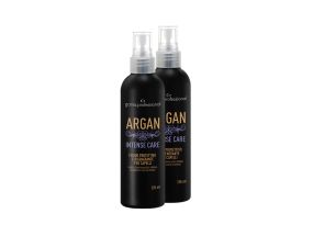Taastav ja kaitsev juukseõli GA.MA Argan Oil