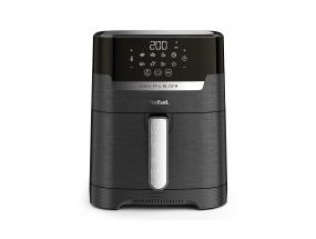 Tefal Easy Fry & Grill, 1400 W, must - Kuumaõhufritüür