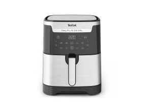 Tefal Easy Fry & Grill XXL, 1830 W, stainless steel - Hot air fryer