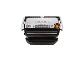 Lauagrill Tefal Optigrill+ koos vahvliplaatidega
