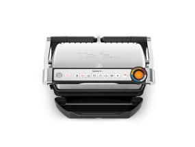 Tefal OptiGrill+, 2000 W, roostevaba teras - Lauagrill