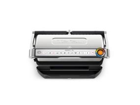 Tefal OptiGrill+ XL, 2000 W, roostevaba teras - Lauagrill