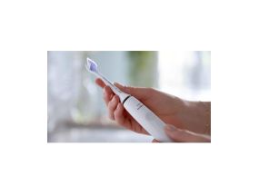 Philips Sonicare S2 Sensitive, 2 шт, белый - Насадки для зубных щеток