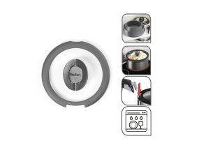Tefal Ingenio, 22 cm - Klaaskaas
