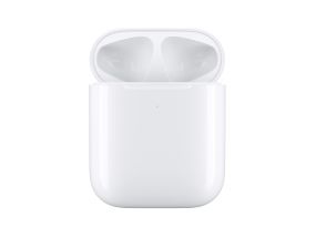 Apple AirPods - Juhtmevaba laadimiskarp