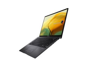 ASUS Zenbook 14, 14'', OLED, 2.8K, 90 Hz, Ryzen 5, 16 GB, 512 GB, ENG, jade black - Notebook