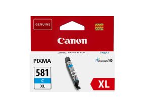 Чернильный картридж Canon CLI-581C XL