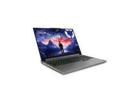 Lenovo Legion 5 16IRX9, 16'', WQXGA, 165 Гц, i5, 16 ГБ, 512 ГБ, RTX 4060, SWE, серый - Ноутбук