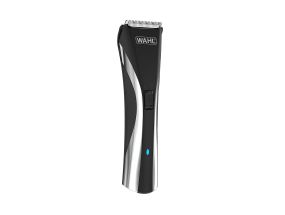 Wahl, Cordless Corded, Black Silver - Hair clipper