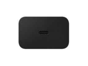 Samsung USB-C Wall Charger, 45 W, must - Laadija
