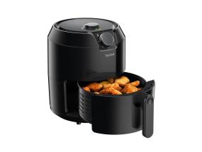 Tefal EasyFry, 1400 W, must - Kuumaõhufritüür