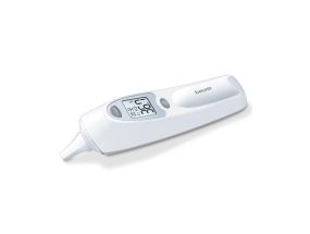 Beurer ear thermometer