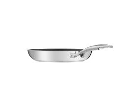 Tefal Duetto+, 24/28 cm, 2 pc set, stainless steel - Frypan set