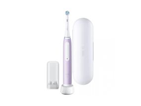 Oral-B iO 4, lilla - Elektriline hambahari