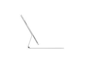 Apple Magic Keyboard, iPad Pro 12,9&#039;&#039; (3.-5. gen), SWE, valge - Klaviatuur