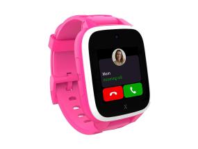 Xplora XGO3, roosa - Nutikell lastele