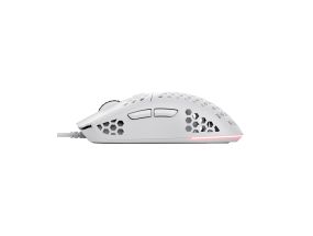 Trust GXT 928 Helox, valge - Juhtmega hiir