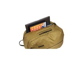 Thule Aion, 15,6", 40 л, коричневый - Рюкзак для ноутбука