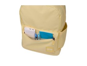 Case Logic Alto, 26L, yellow - Laptop backpack