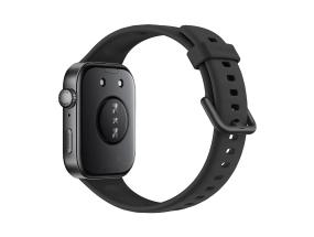 Huawei Watch Fit 3, must - Nutikell