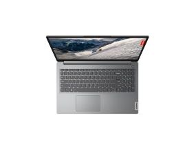 Lenovo IdeaPad 1 15AMN7, 15,6&quot;, FHD, Ryzen 3, 8 GB, 256 GB, hall - Sülearvuti