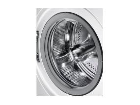 Electrolux, Perfect Care 600, 6 kg, depth 37.8 cm, 1200 rpm - Front load washing machine