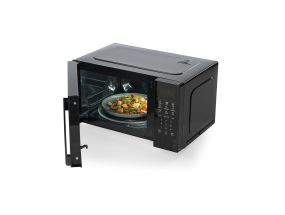 Hisense, 20 л, 700 Вт, черный - Микроволновая печь