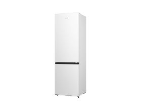 Hisense, 255 л, высота 180 см, белый - Холодильник