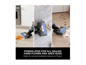 Shark, 1 L - Multi-Surface Floor Cleaner Refill