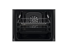 Electrolux 600 SteamBake, 65 L, stainless steel - Integrated oven